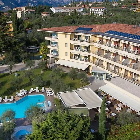 Baia Hotell Malcesine