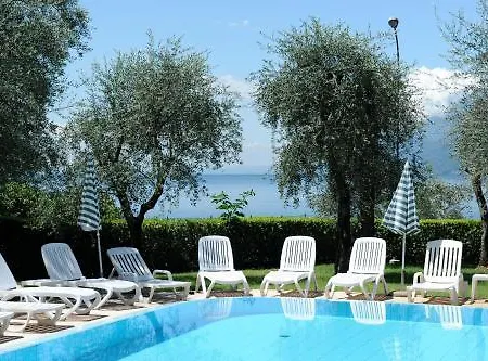 Baia Hotell Malcesine