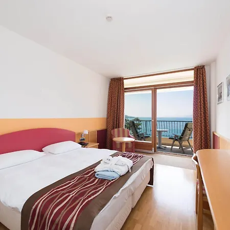Hotel Baia