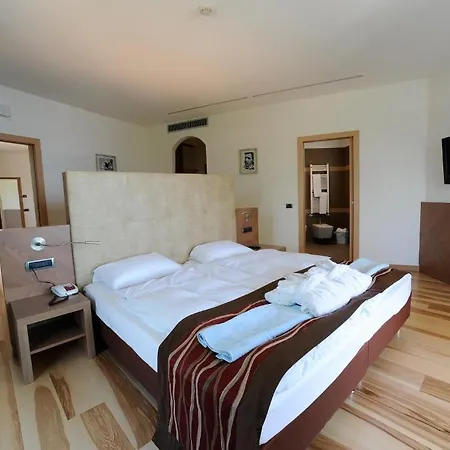 Baia Hotell Malcesine