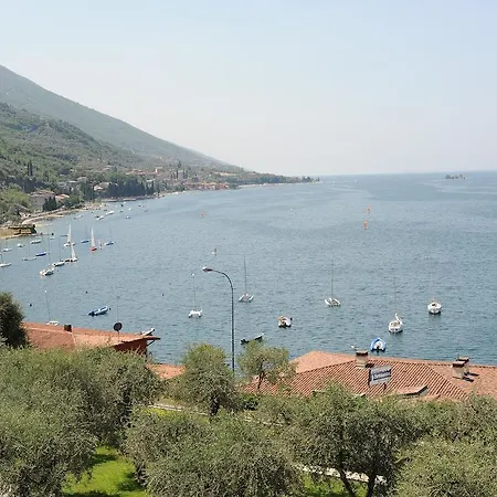 Baia 4* Malcesine