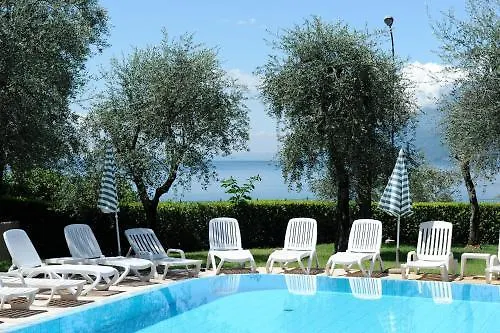 Baia Hotel Malcesine
