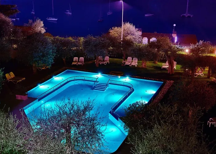 Hotel Baia Malcesine