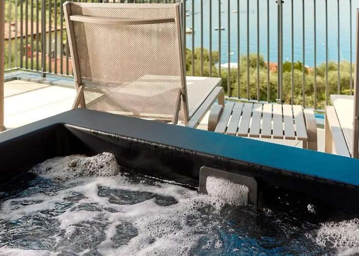 Baia Hotel Malcesine