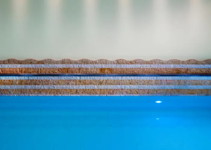 Hotel Baia Malcesine