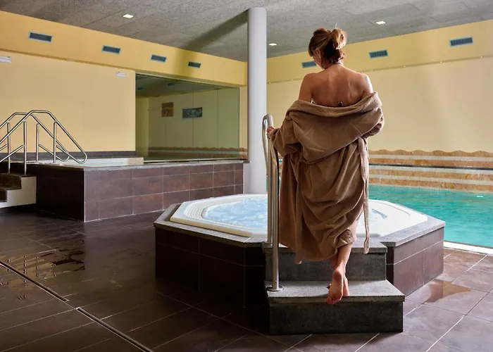 Hotel Baia Malcesine