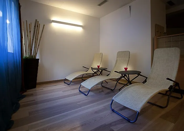 Hotel Baia Malcesine