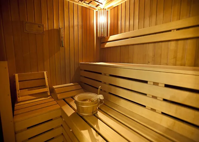 Baia Hotel Malcesine