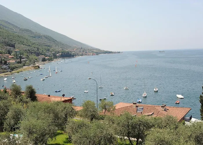 Baia 4* Malcesine