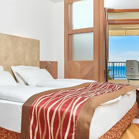 Hotel Baia Malcesine