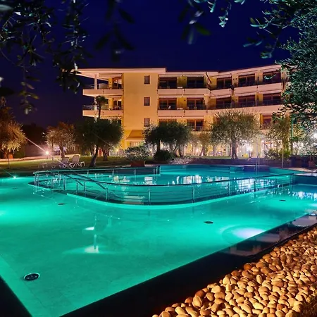 Hotel Baia Malcesine