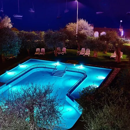 Otel Baia Malcesine