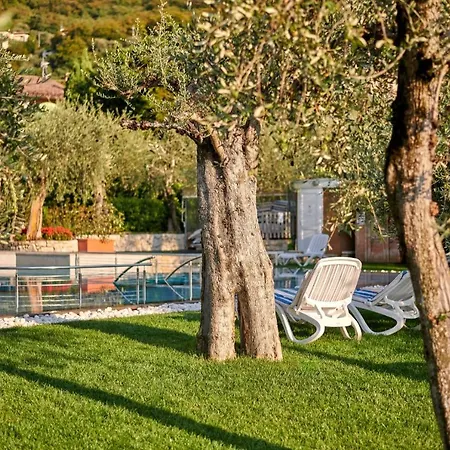 Baia Malcesine