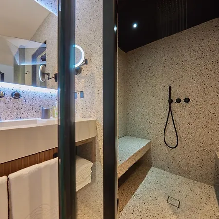 Hotel Baia