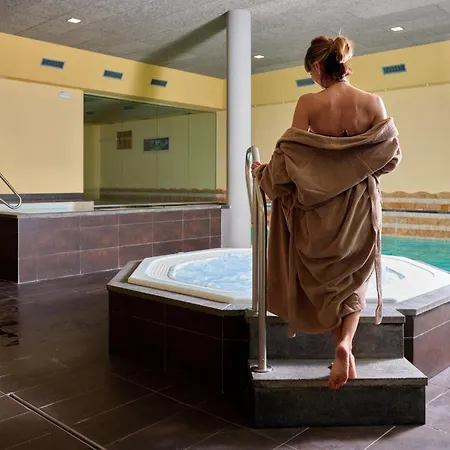 Hotel Baia Malcesine