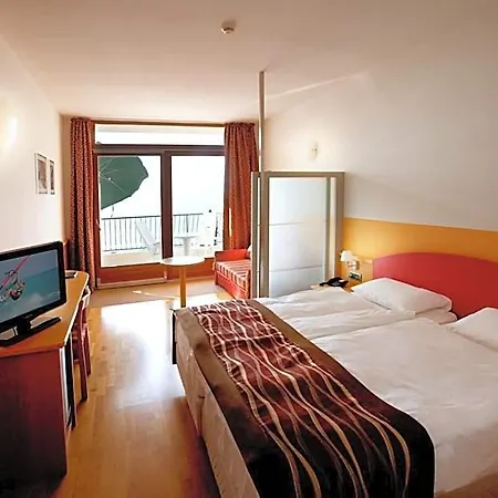 Hotel Baia