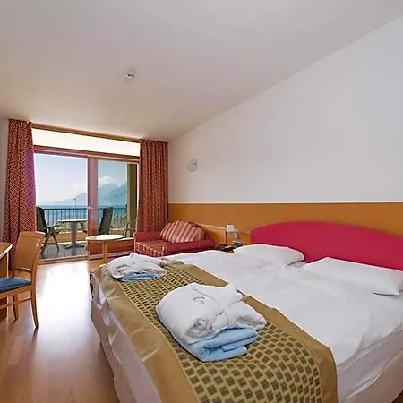 Hotel Baia Malcesine