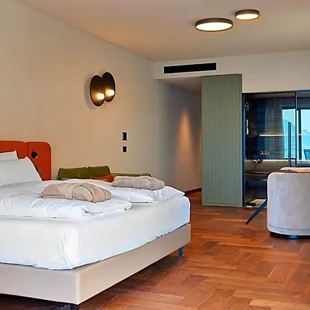 Hotel Baia Malcesine