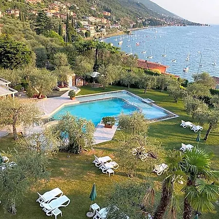 Baia Malcesine