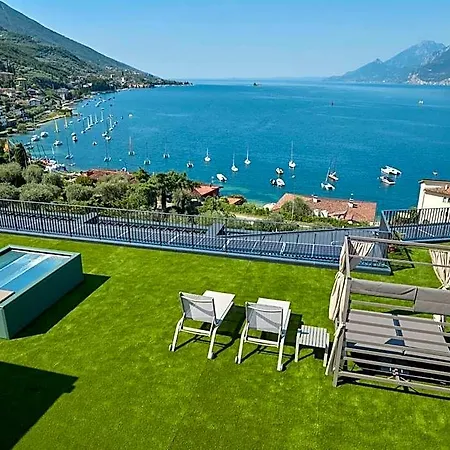 Baia Hotel Malcesine