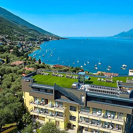 Hotel Baia Malcesine