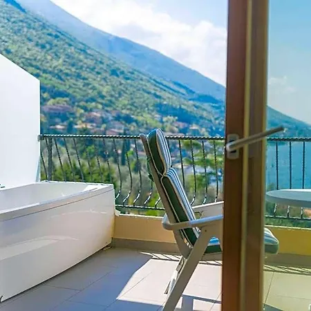 Baia Hotel Malcesine