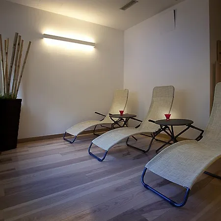 Hotel Baia Malcesine