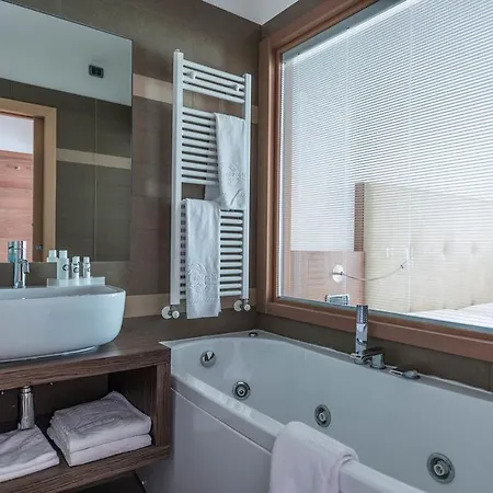 Baia Hotel