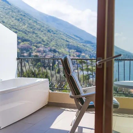 Hotel Baia Malcesine