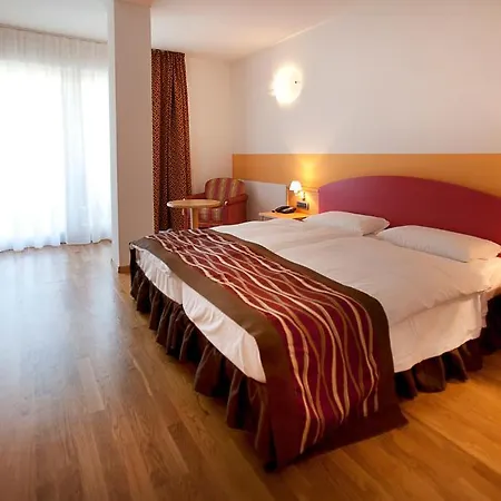 Baia 4* Malcesine
