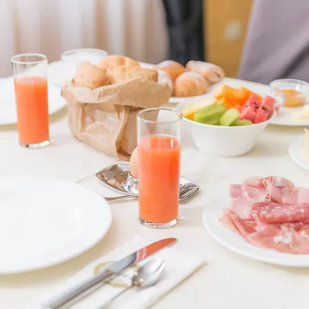 Baia Μαλτσεζίνε