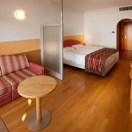 Baia 4* Malcesine