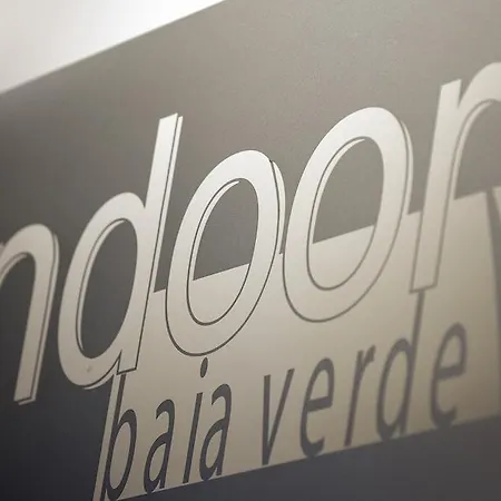 Baia Ξενοδοχείο 4*