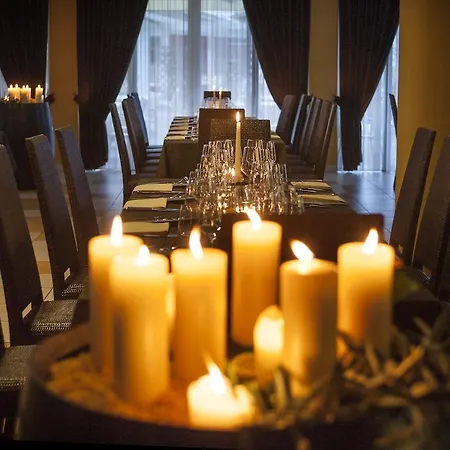 Baia Ξενοδοχείο Μαλτσεζίνε