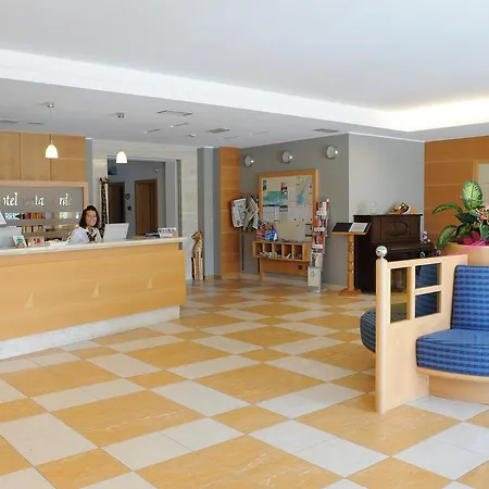 Hotel Baia