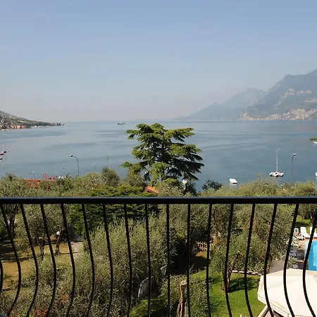 Baia Ξενοδοχείο