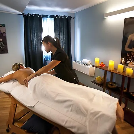 Baia Ξενοδοχείο