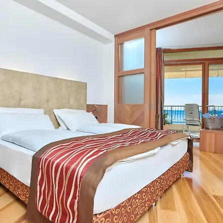 Baia Μαλτσεζίνε