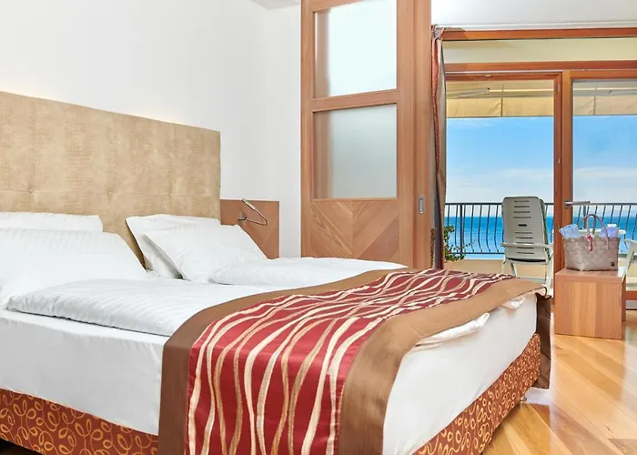 Hotel Baia Malcesine