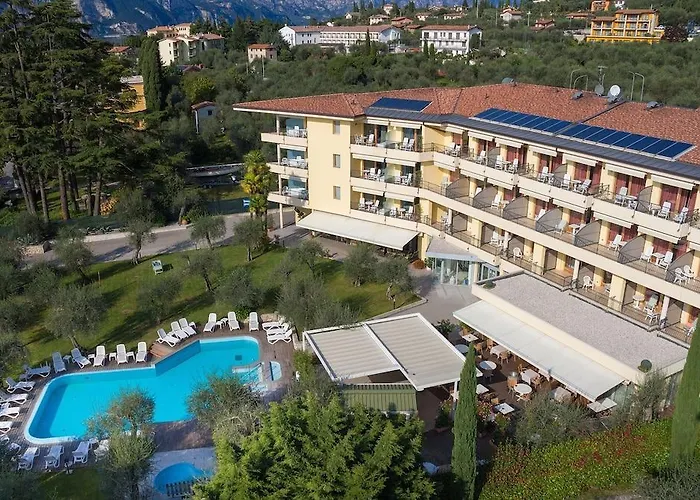 Baia Hotel Malcesine