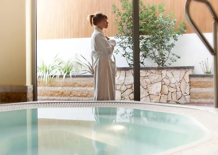 Hotel Baia Malcesine