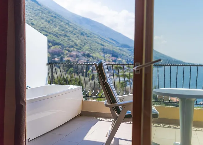 Hotel Baia Malcesine