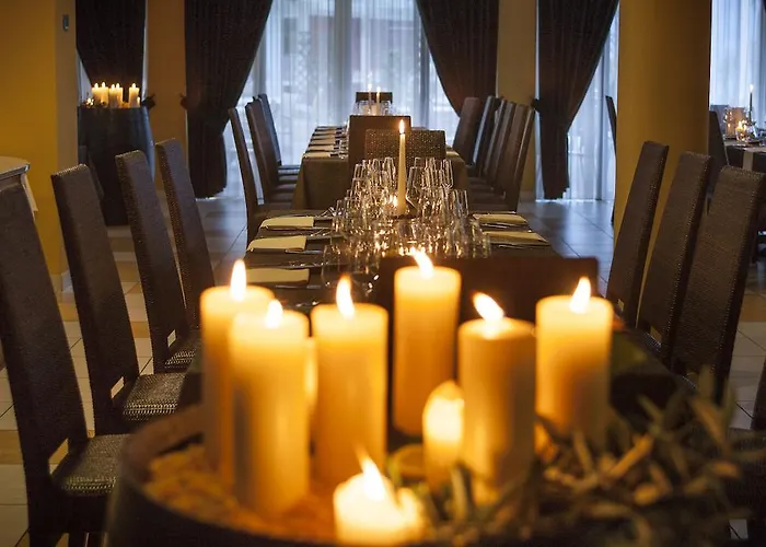 Baia Hotel Malcesine